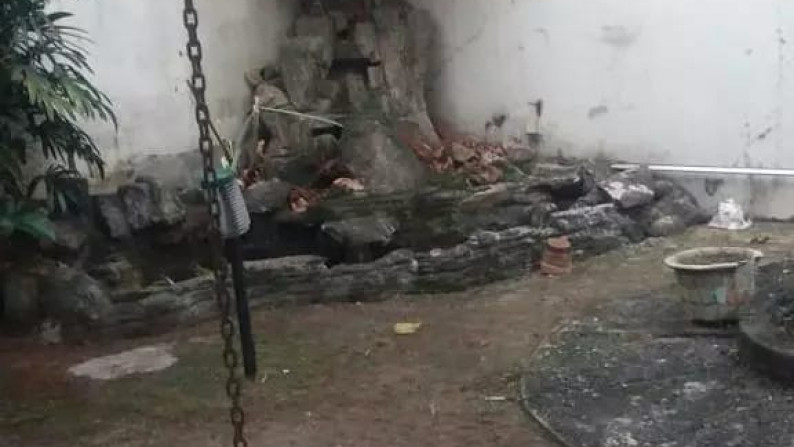 Rumah Siap Huni, Lokasi Strategis, dan Hunian Nyaman @Mega Cinere
