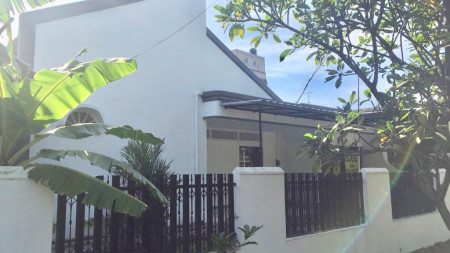 Rumah Siap Huni, Lokasi Strategis, dan Hunian Nyaman @Mega Cinere