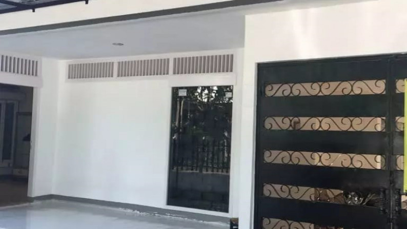 Rumah Siap Huni, Lokasi Strategis, dan Hunian Nyaman @Mega Cinere