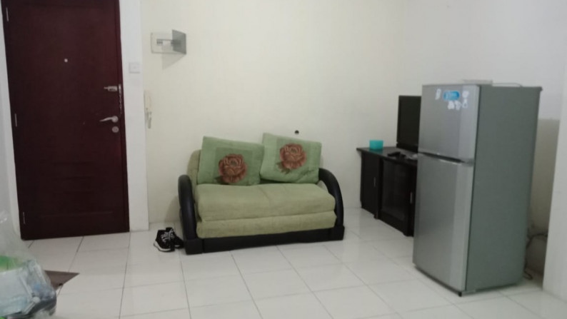 Disewakan Apartemen Mediterania Garden Residence 2 - Tanjung Duren, Jakarta Barat