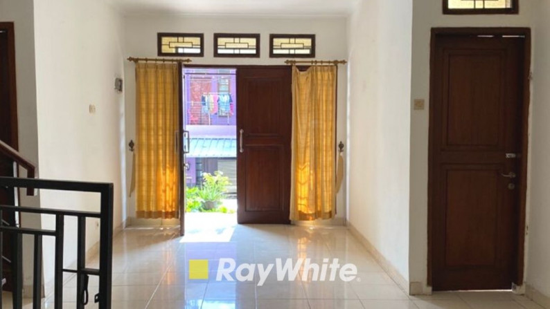 Disewakan Rumah Minimalis Harga Bagus Di Cinere