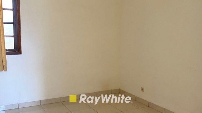 Disewakan Rumah Minimalis Harga Bagus Di Cinere