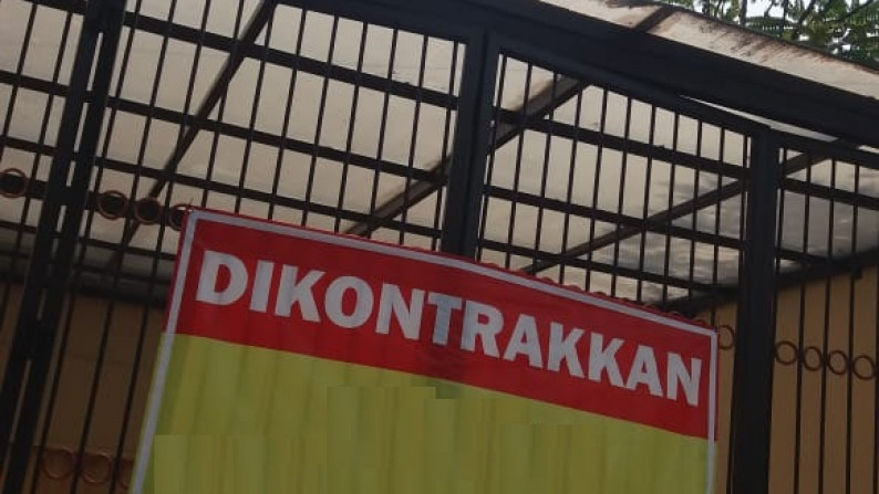 Ruko Disewa Sukomanunggal Surabaya