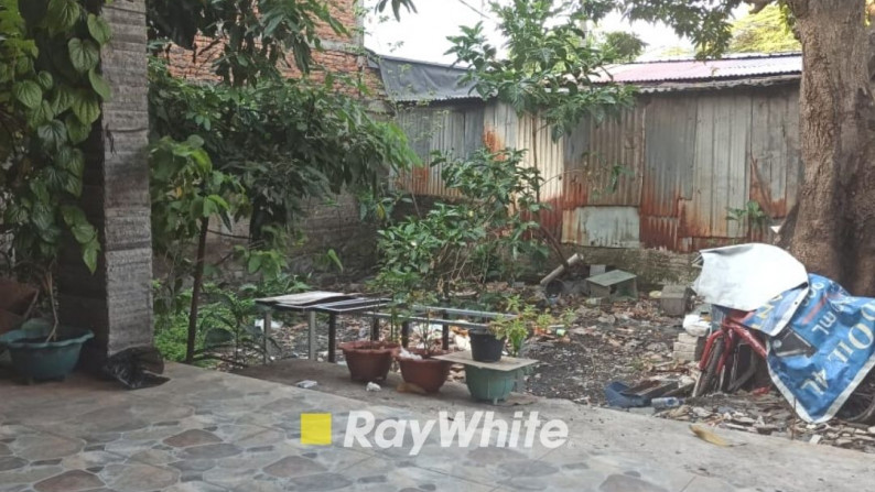 Dijual Rumah Hitung Tanah Di Kalideres Jakbar