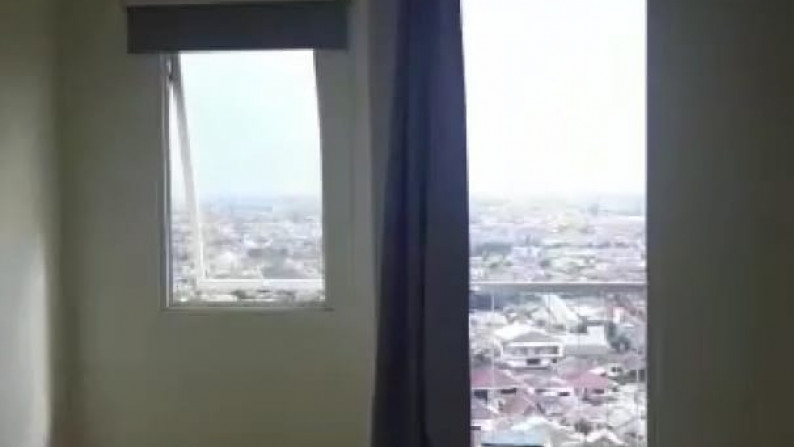 Apartemen dijual Puncak Dharmahusada