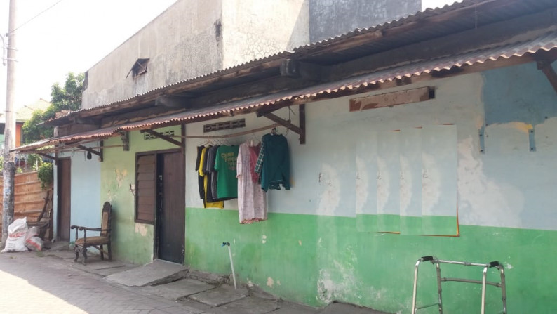 Rumah Dijual Kandangan Benowo Surabaya