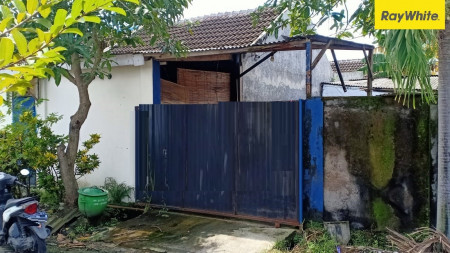 Dijual Rumah di Oma Indah Menganti, Gresik