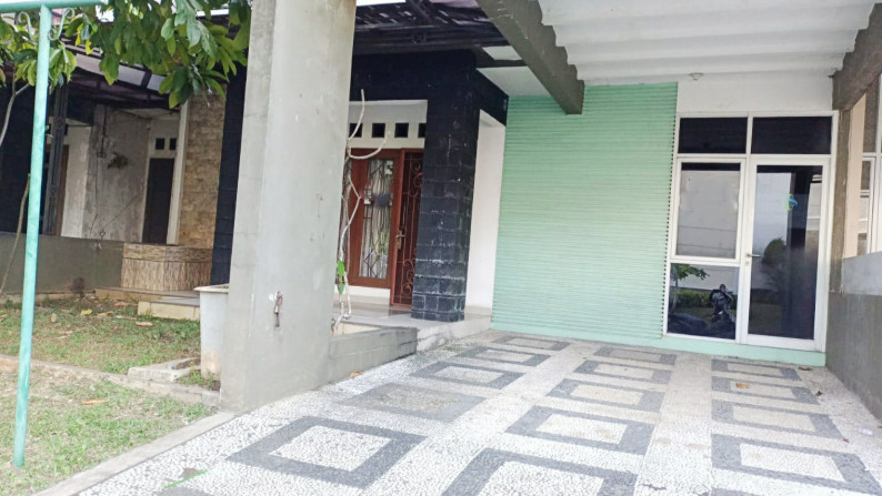 Dijual Rumah Bagus Di Cluster Venice Graha Raya Bintaro Jaya