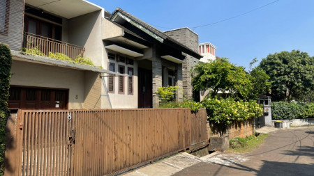 Dijual Rumah Di Jl Kebagusan Raya, Jagakarsa DKI Jakarta