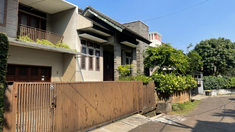 Dijual Rumah Di Jl Kebagusan Raya, Jagakarsa DKI Jakarta