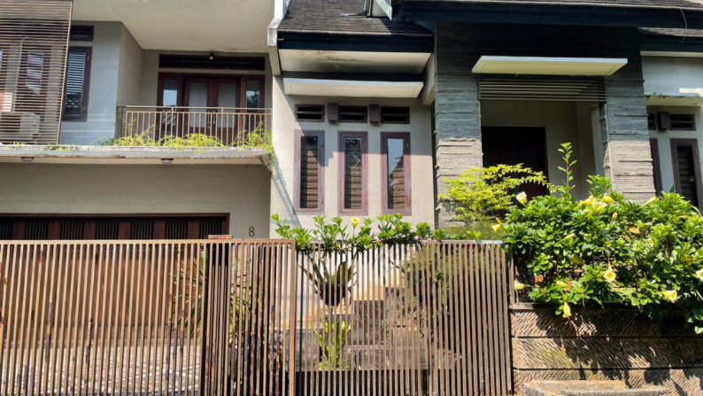 Dijual Rumah Di Jl Kebagusan Raya, Jagakarsa DKI Jakarta