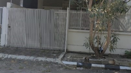 Rumah di Permata Juanda, Sidoarjo