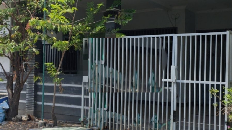 Rumah 1,5 Lantai di Griya Mapan Sentosa, Sidoarjo