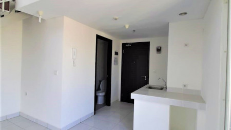 Apartemen Siap Huni dan Hunian Nyaman @Apartemen Casa De Parco, BSD