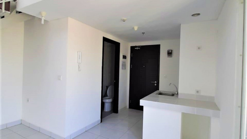 Apartemen Siap Huni dan Hunian Nyaman @Apartemen Casa De Parco, BSD