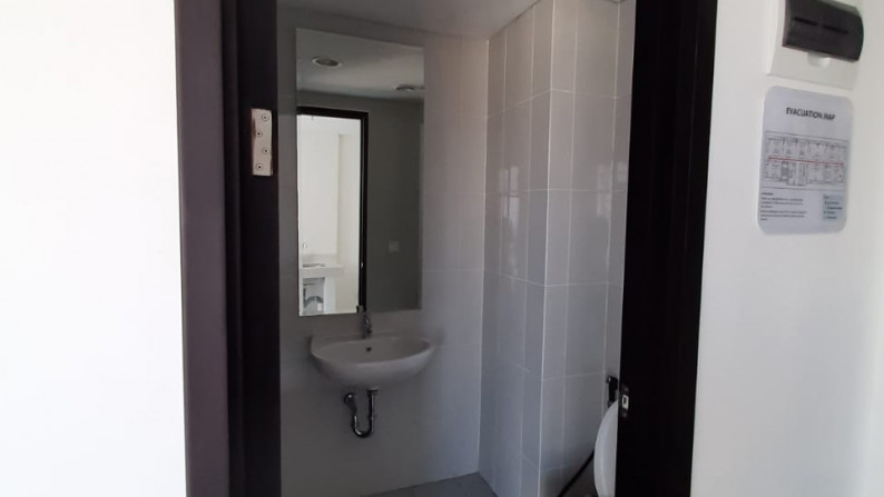 Apartemen Siap Huni dan Hunian Nyaman @Apartemen Casa De Parco, BSD