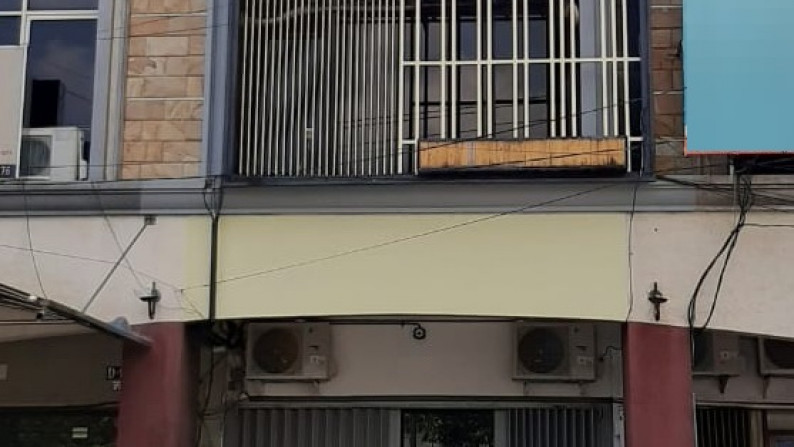 Dijual Ruko 4 lantai Grand Sungkono 2, Surabaya