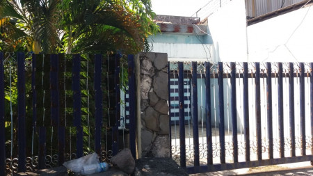 Rumah Dijual Jalan Juwingan Kertajaya Surabaya