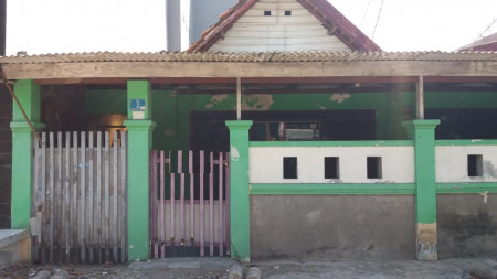 Rumah Dijual Gubeng Kertajaya Surabaya