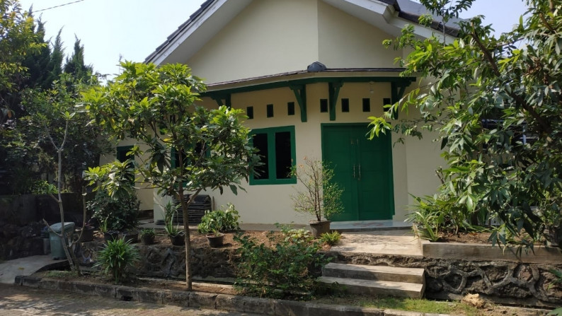 Rumah Siap Huni, HOOK dan Dalam Cluster @Perum Highland Park, Cluster Houston, Serang