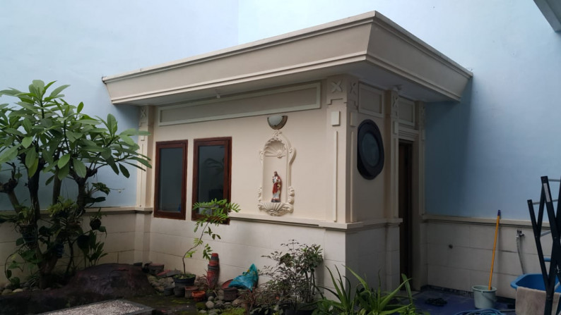 Rumah Dijual Telaga Utama Citraland Surabaya