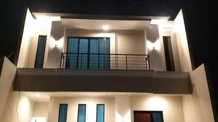 Rumah BARU, Siap Huni dan Hunian Nyaman @Kencana Loka, BSD