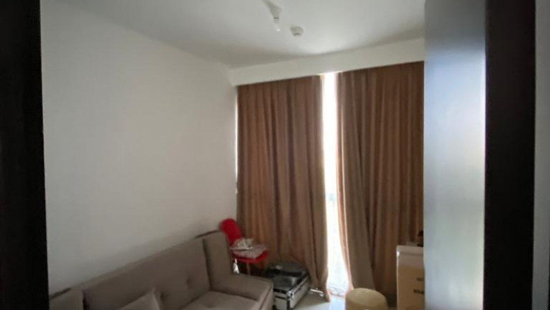 Dijual Apartemen Lexington, Jakarta Selatan