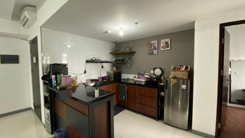 Dijual Apartemen Lexington, Jakarta Selatan