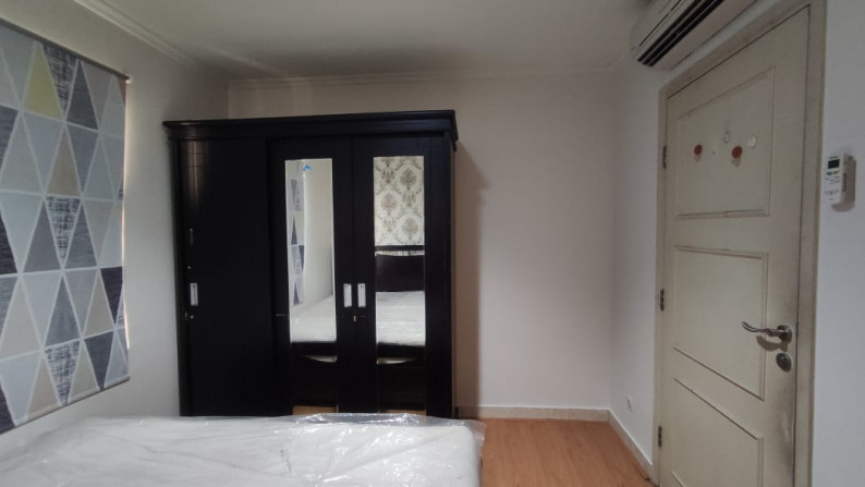 Apartemen City Home Hawaian Bay, Kelapa Gading Luas 45m2