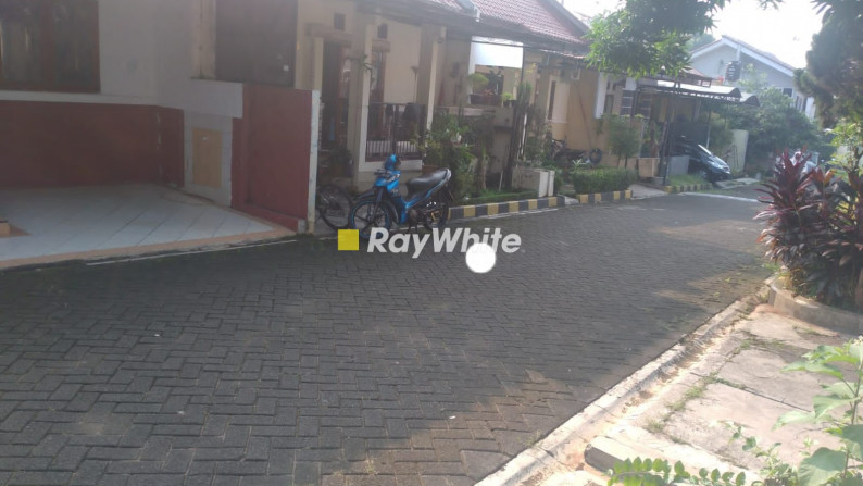 Rumah Minimalis Siap Huni di Limo, Cinere