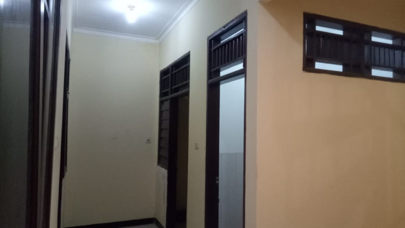 Rumah Disewa Dukuh Kupang Surabaya