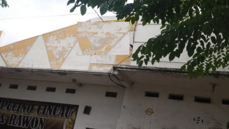 Rumah Dijual Jalan Demak Surabaya