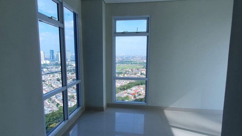 Dijual Cepat !! Apartemen Puri Mansion , Tower Crystal