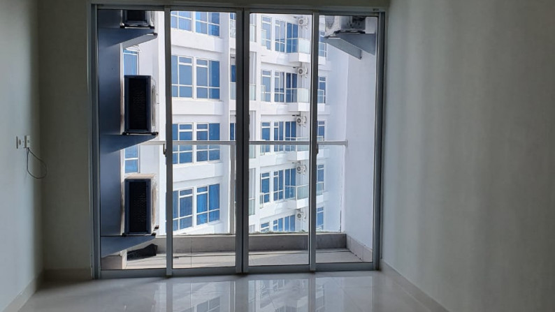 Dijual Cepat !! Apartemen Puri Mansion , Tower Crystal