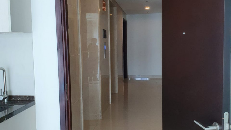 Dijual Cepat !! Apartemen Puri Mansion , Tower Crystal