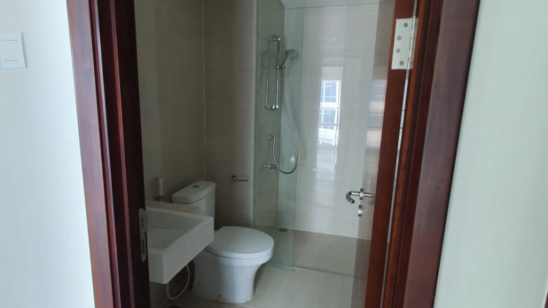 Dijual Cepat !! Apartemen Puri Mansion , Tower Crystal