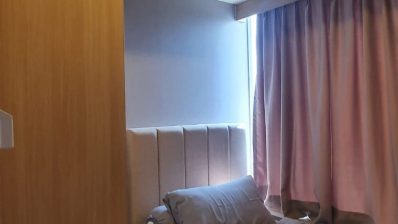 Disewakan apartemen  Orange County fully furnished ,Cikarang - Bekasi