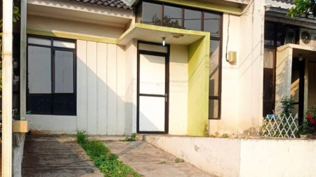 Rumah Minimalis Siap Huni @Puri Bintaro Indah, Jombang, Ciputat