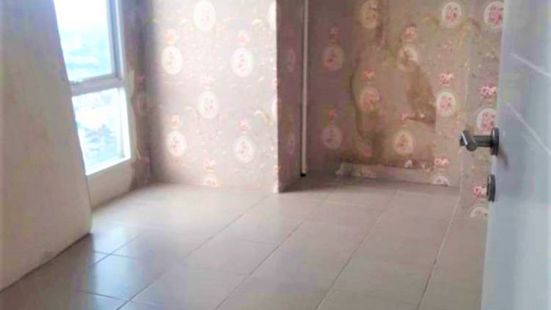 Apartemen Siap Huni, Hunian Nyaman dan Fasilitas Lengkap @Apartemen Altiz, Bintaro