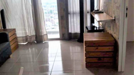 Apartemen Siap Huni, Hunian Nyaman dan Fasilitas Lengkap @Apartemen Altiz, Bintaro