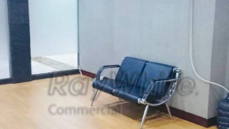 Office Space Mall Ambasador Furnished Lantai 5