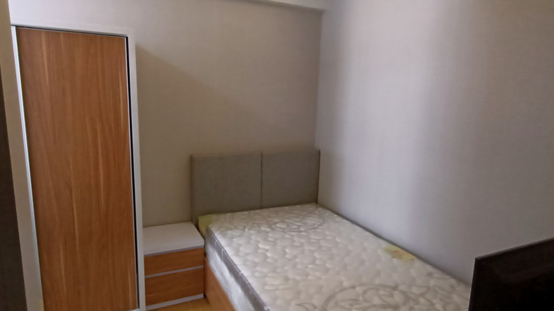 Apartemen Bagus di Citra Garden 7, Kalideres *0019-CHR*