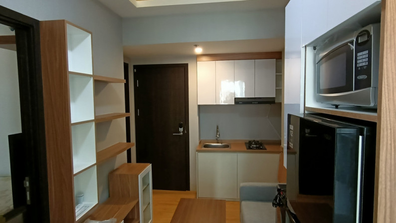 Apartemen Bagus di Citra Garden 7, Kalideres *0019-CHR*