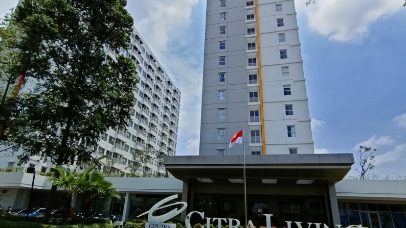 Apartemen Bagus di Citra Garden 7, Kalideres *0019-CHR*