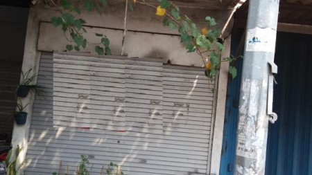 Ruko Dijual Raya Lidah Kulon Surabaya