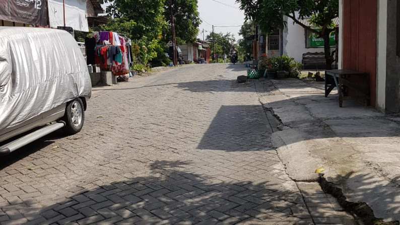 Tanah Dijual Driyorejo Gresik