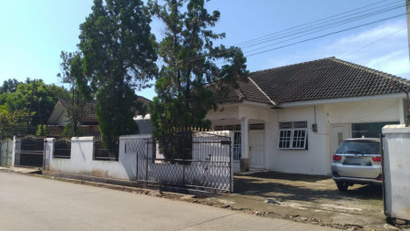 Rumah Halaman Luas dan Siap @Sawangan Permai, Depok