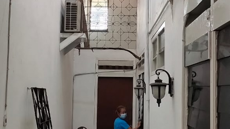 Rumah Disewa Dukuh Kupang Surabaya