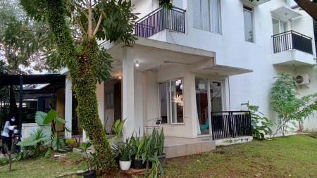 Rumah Minimalis, HOOK dan Siap Huni @Oriana Permata, Bintaro