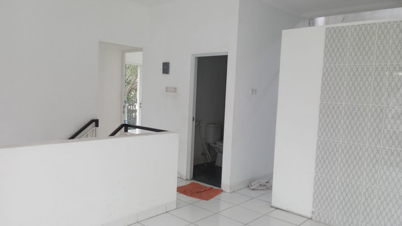 Rumah Minimalis, HOOK dan Siap Huni @Oriana Permata, Bintaro